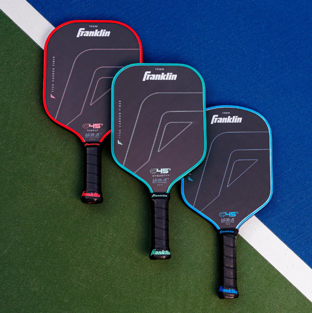 Pickleball Paddles