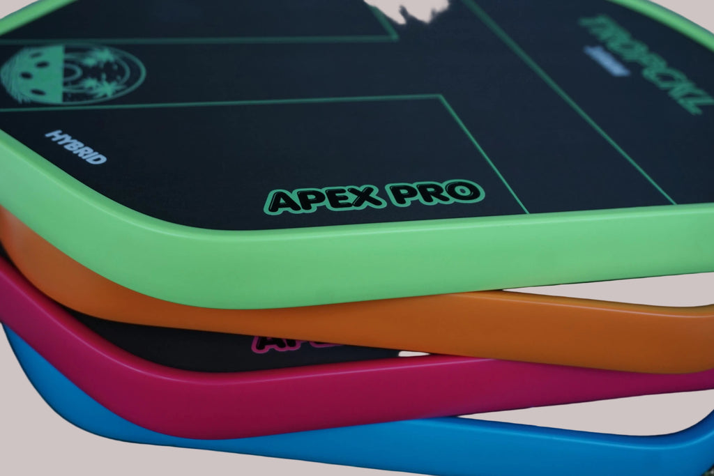 TROPCKL Apex Pro