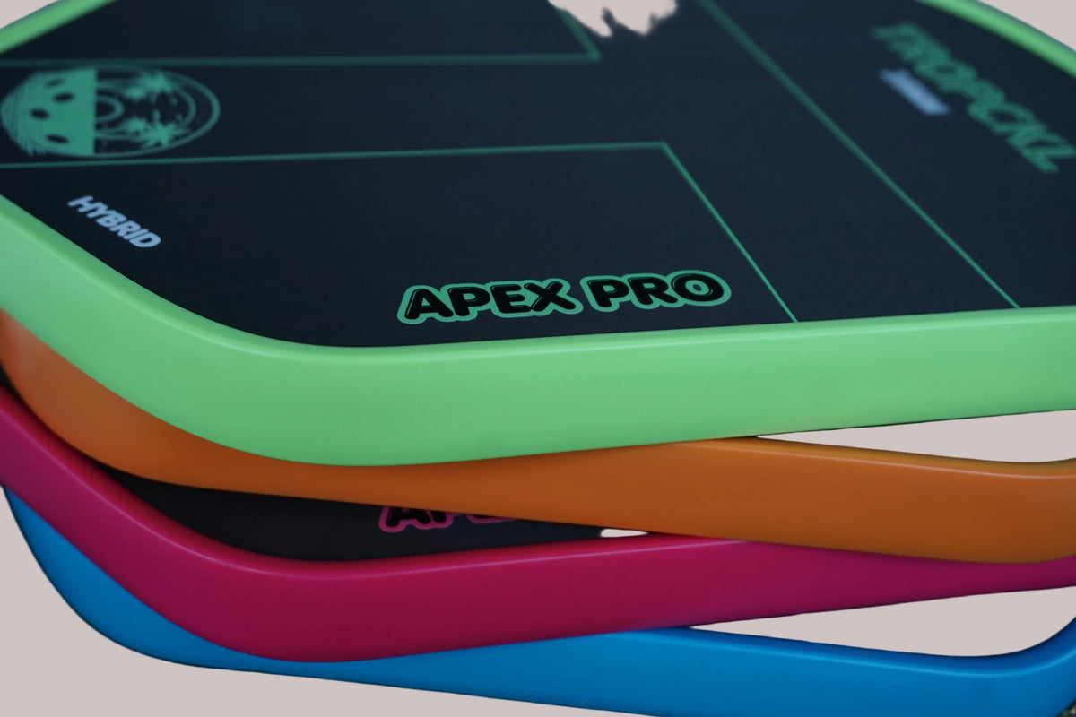 TROPCKL Apex Pro