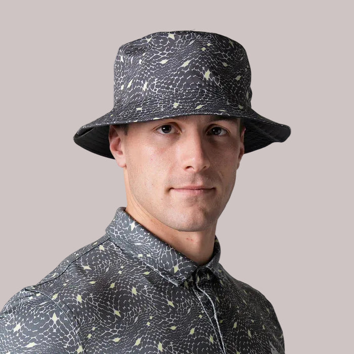 JOOLA Reversible Unisex Bucket Hat