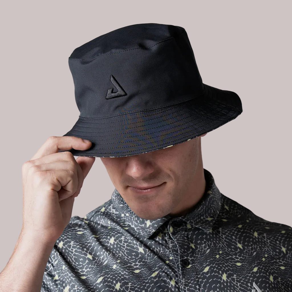 JOOLA Reversible Unisex Bucket Hat