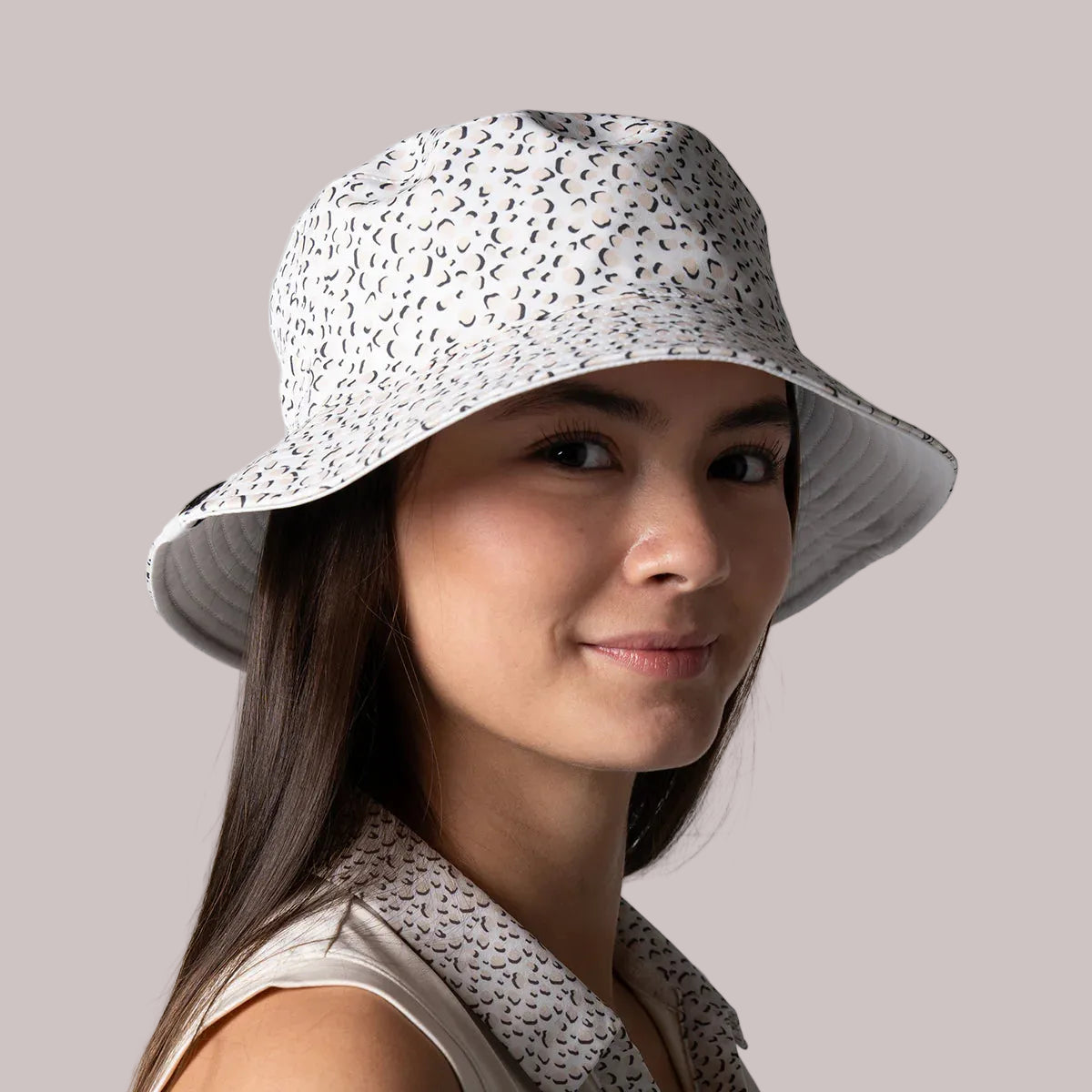 JOOLA Reversible Unisex Bucket Hat