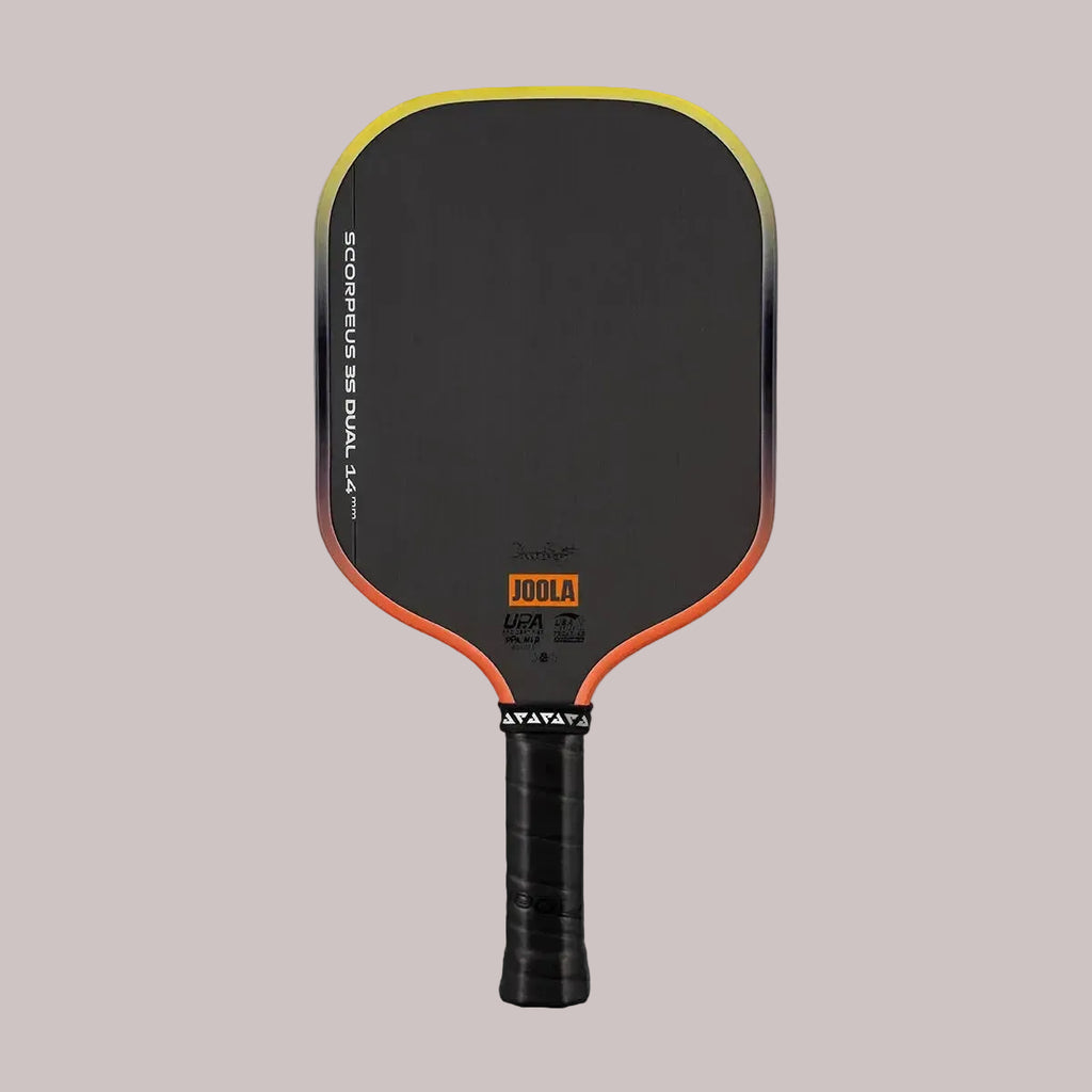 JOOLA Scorpeus 3S Dual 14MM