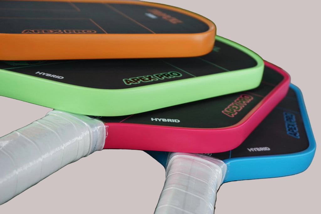 TROPCKL Apex Pro