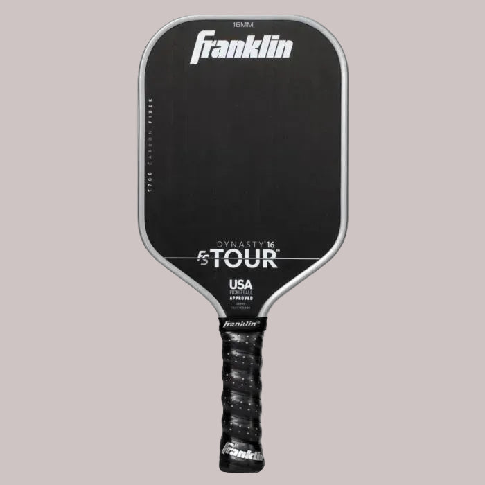 Franklin Tour Dynasty 16MM