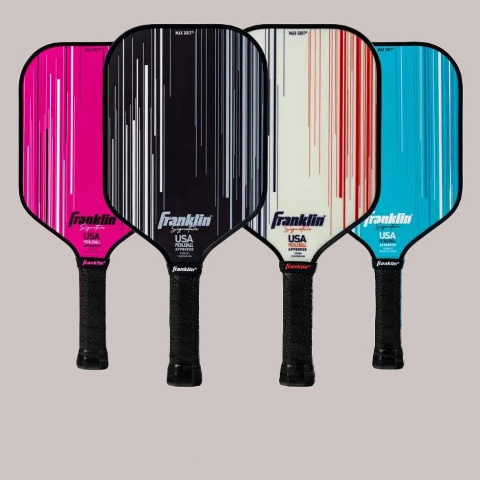 Franklin Signature Series