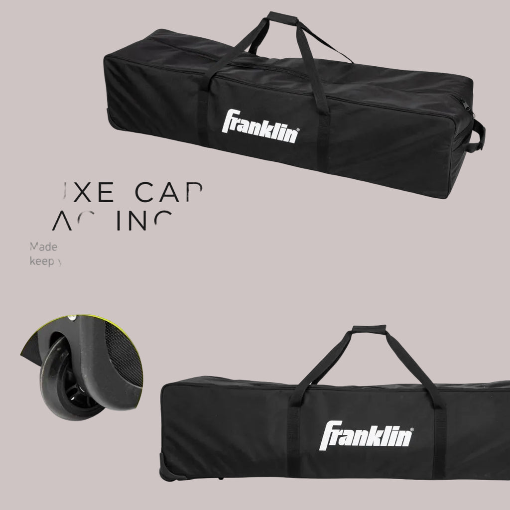 Franklin Full Size Aluminum Net