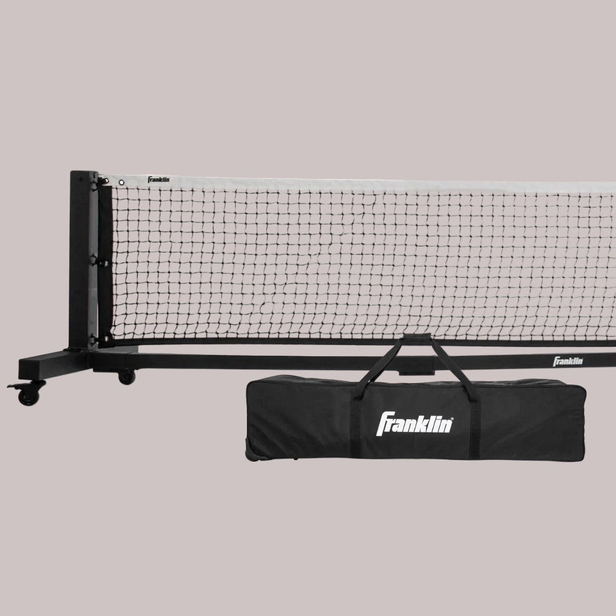 Franklin Full Size Aluminum Net