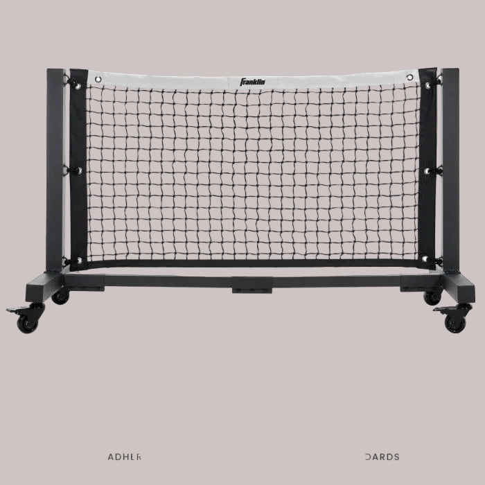 Franklin Aluminum Dink Net