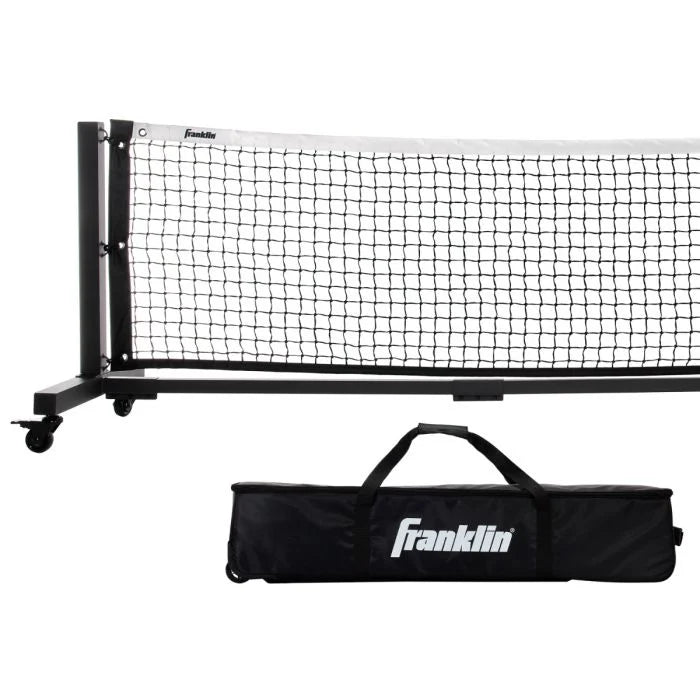 Franklin Aluminum Skinny Singles Net