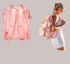 Franklin Flex Backpack