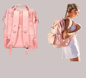 Franklin Flex Backpack