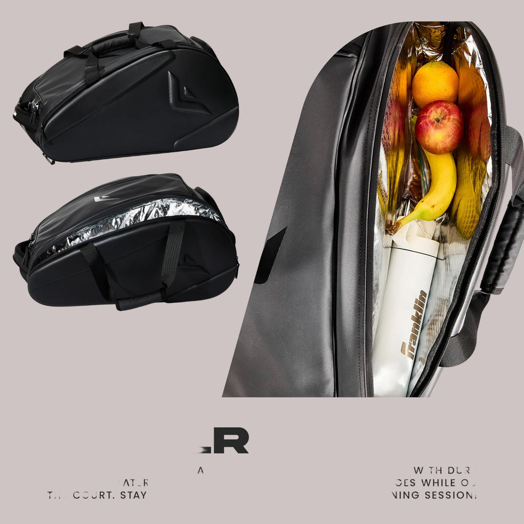 Franklin Pro Series Bag II