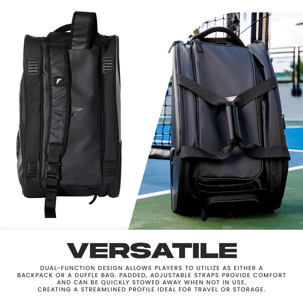 Franklin Flex Backpack