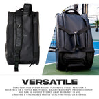 Franklin Flex Backpack