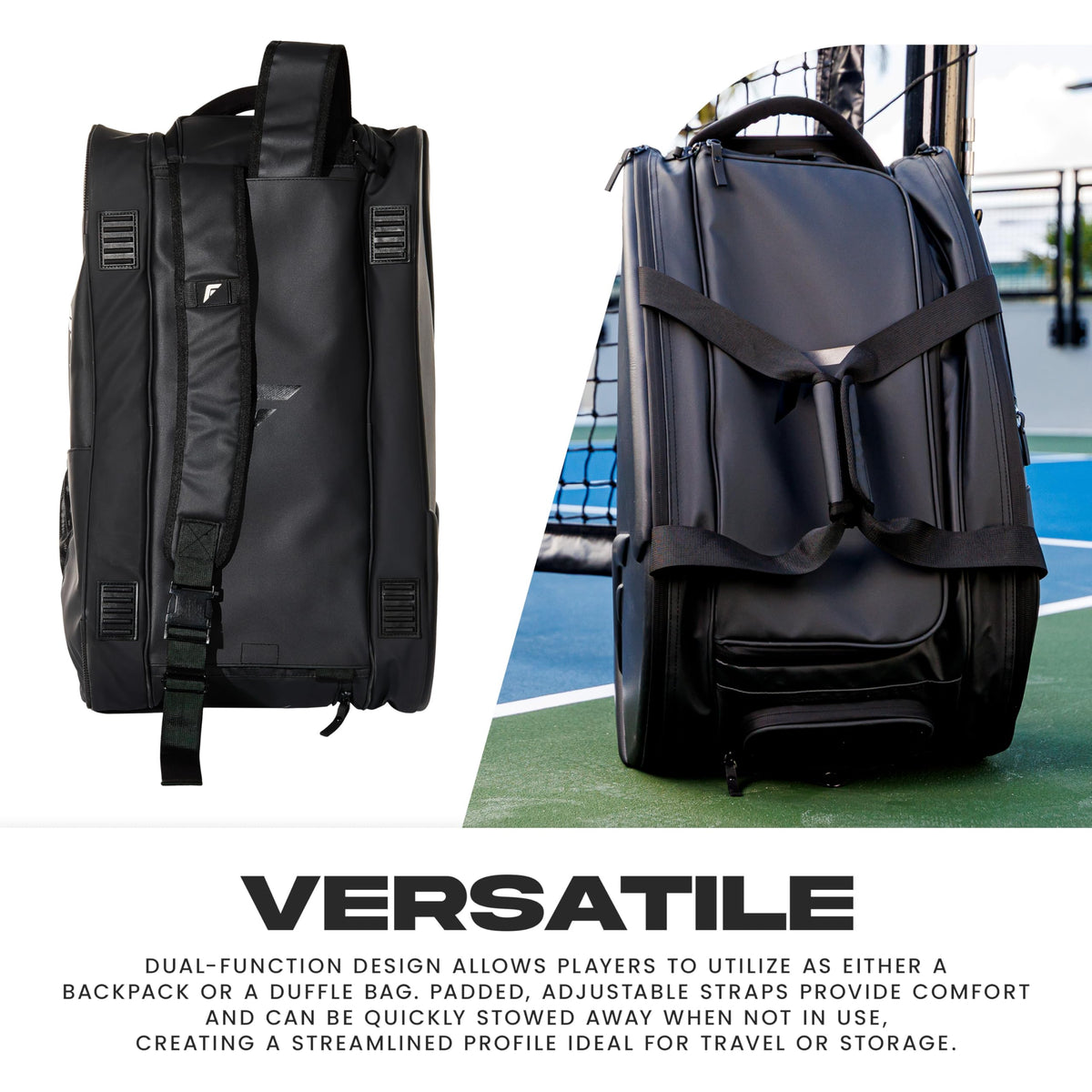 Franklin Flex Backpack