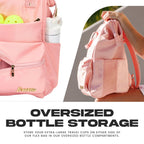 Franklin Flex Backpack