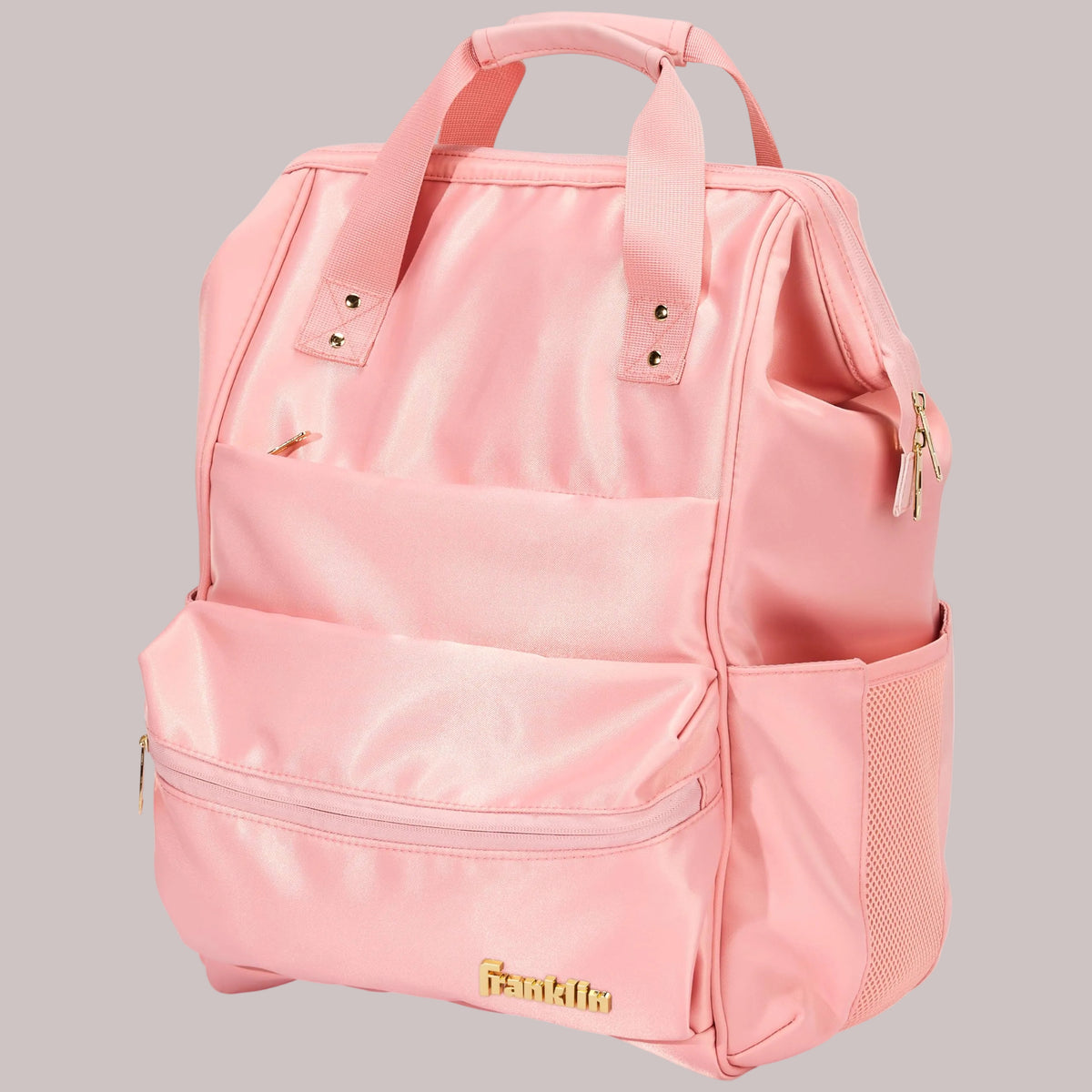 Franklin Flex Backpack