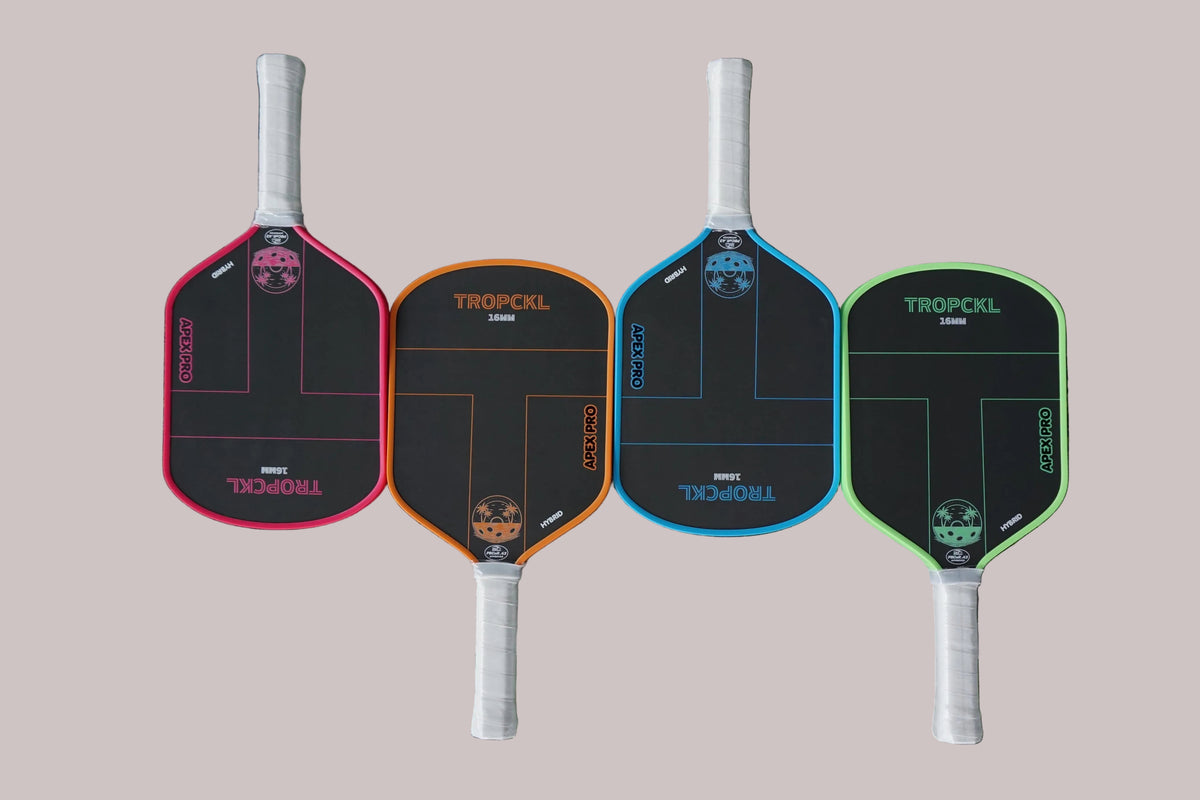 TROPCKL Apex Pro