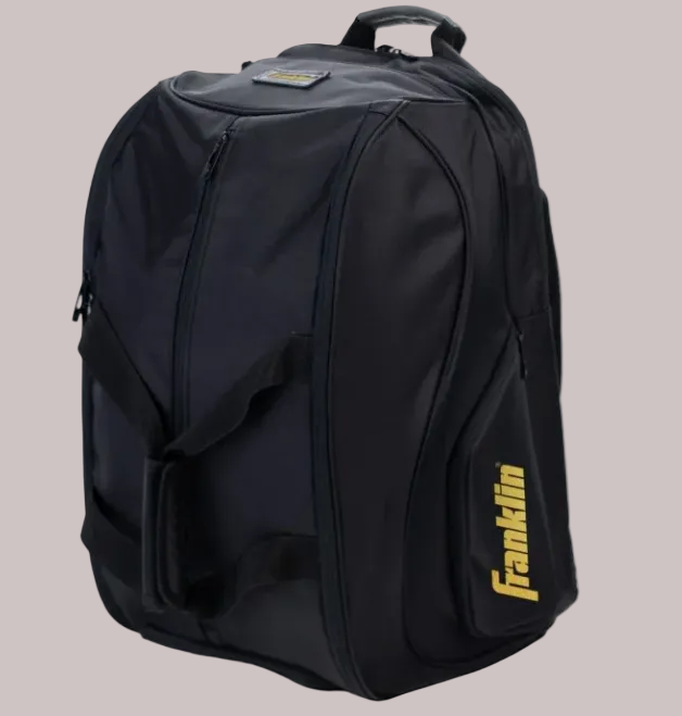 Franklin Elite Hybrid Backpack