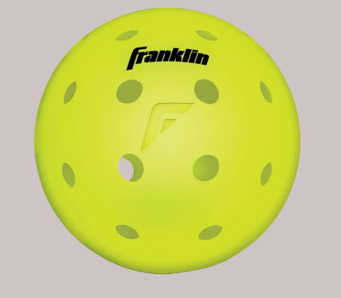 Franklin X-40 Pickleballs