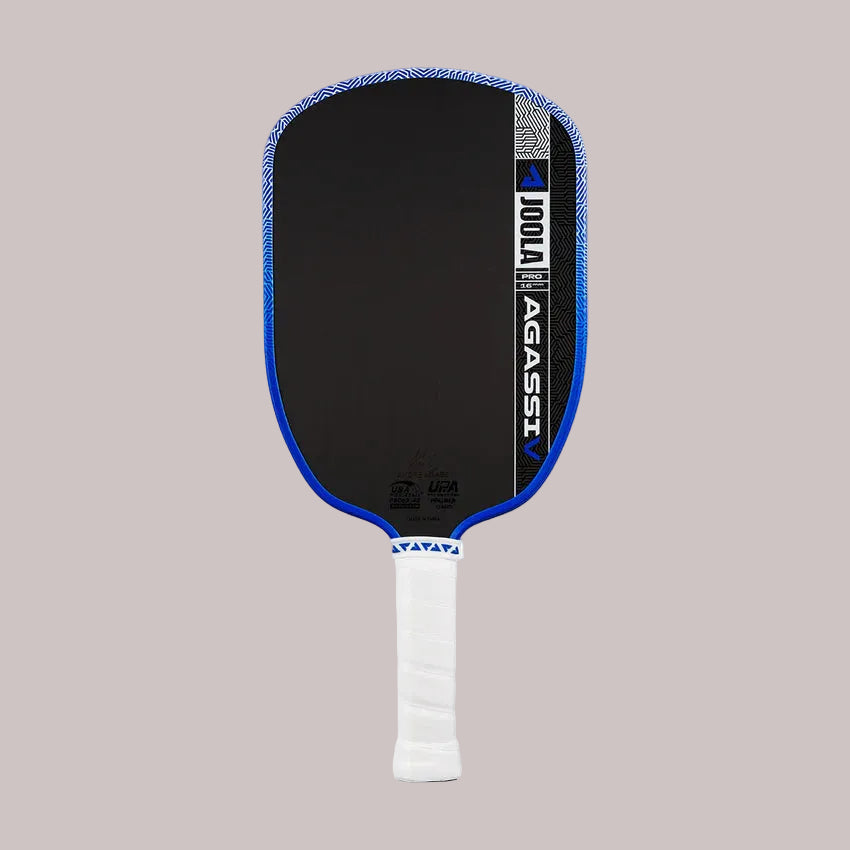 JOOLA Agassi Pro V