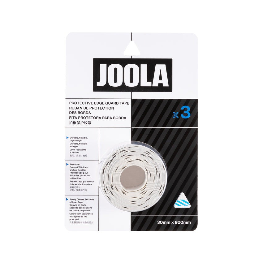 JOOLA Protective Edge Guard Tape