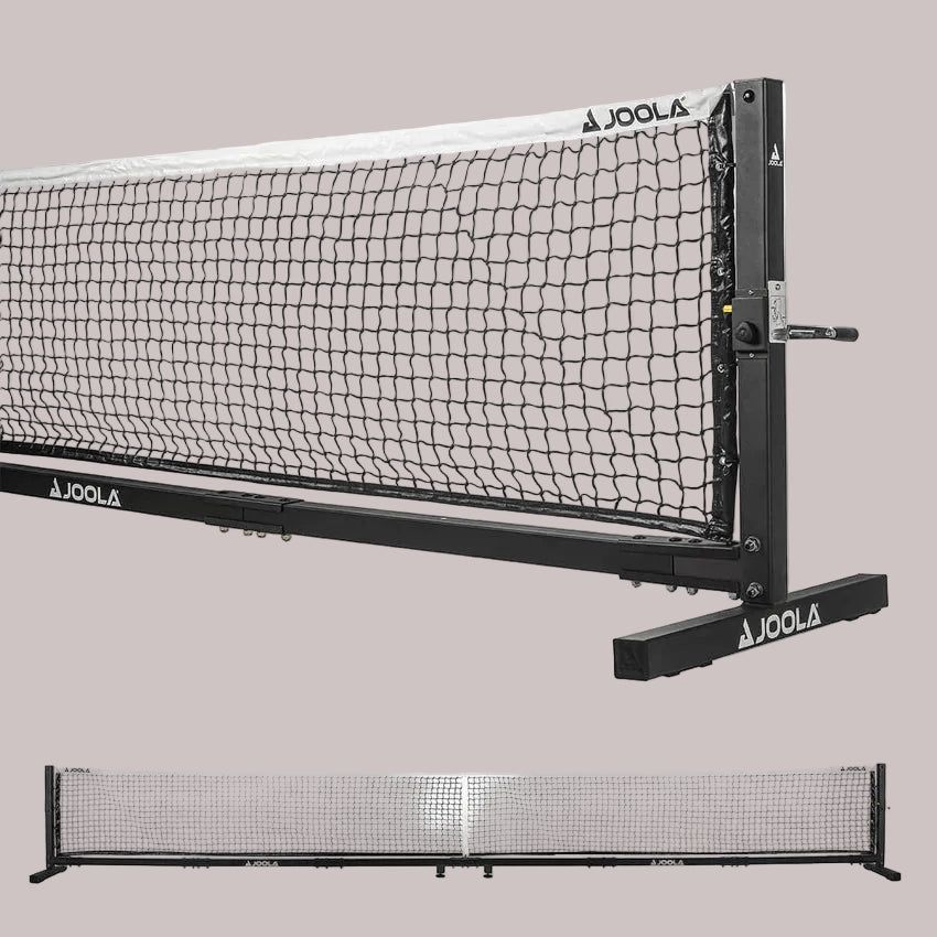 JOOLA Pro Pickleball Net (S)
