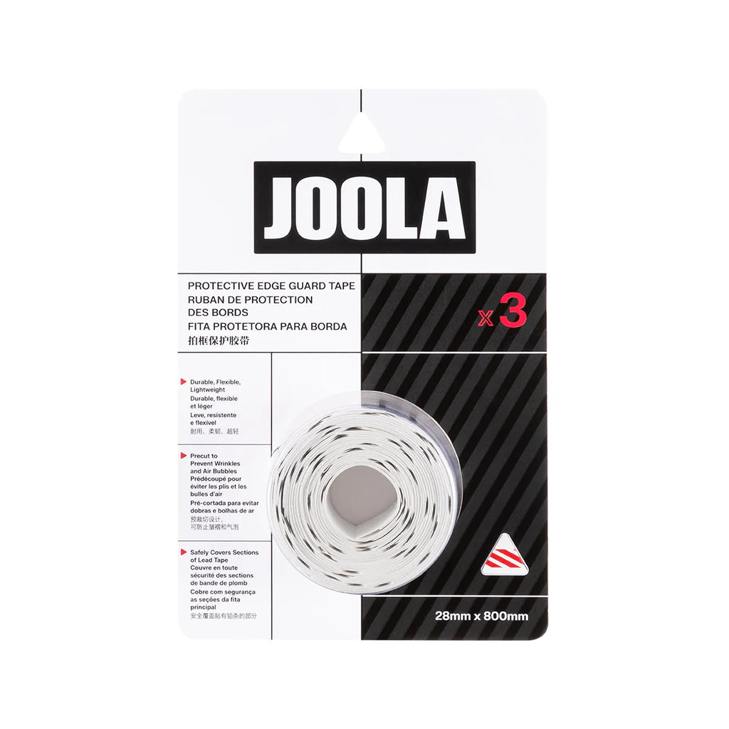 JOOLA Protective Edge Guard Tape