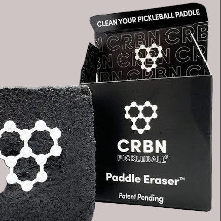 CRBN Paddle Eraser