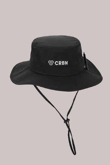 CRBN Quick-Dry Boonie Hat