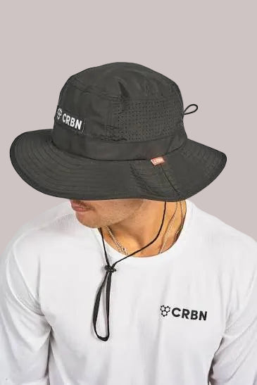 CRBN Quick-Dry Boonie Hat