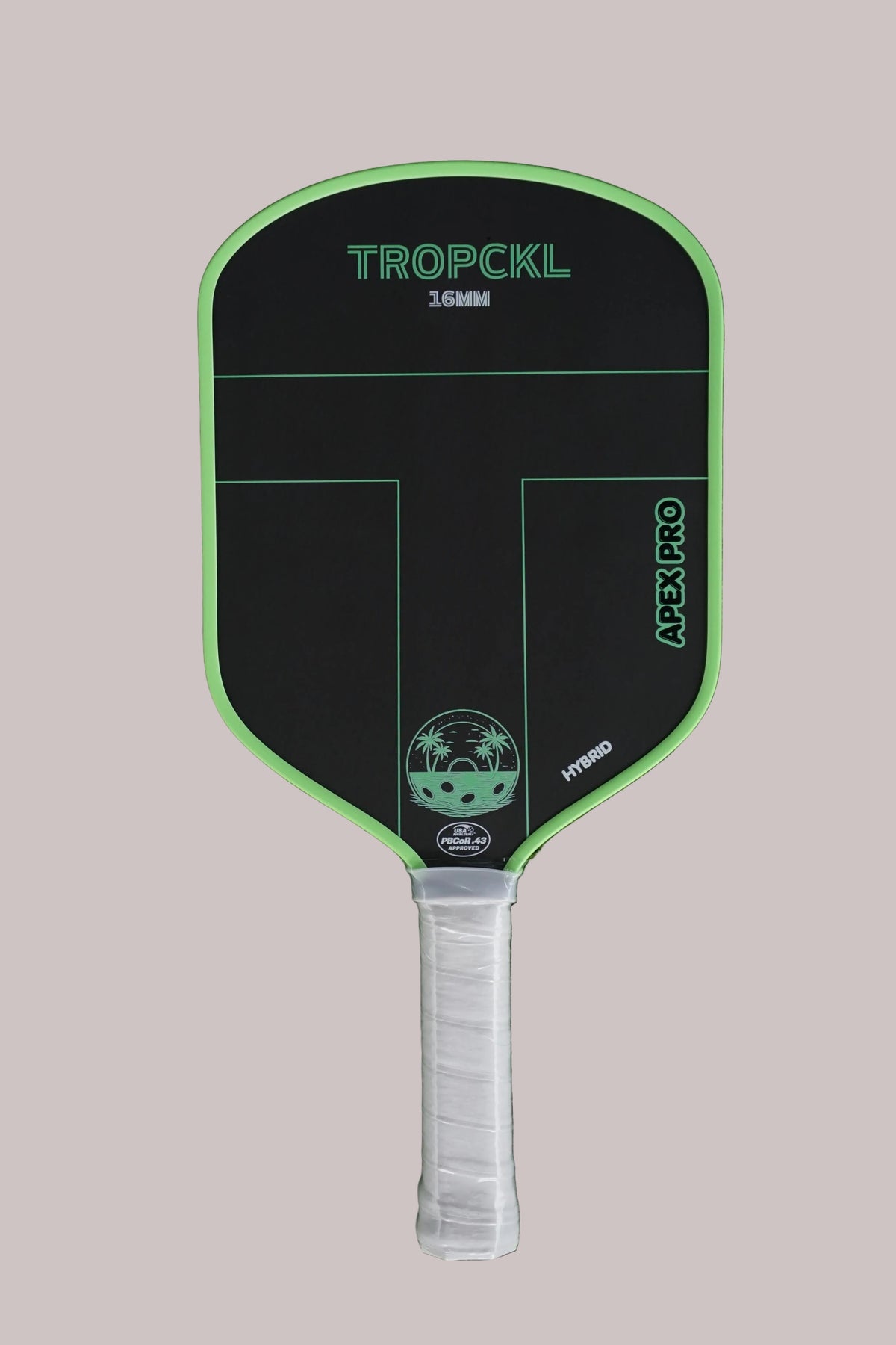 TROPCKL Apex Pro