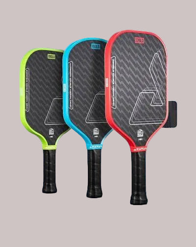 JOOLA Perseus Double Vision Paddle 16mm