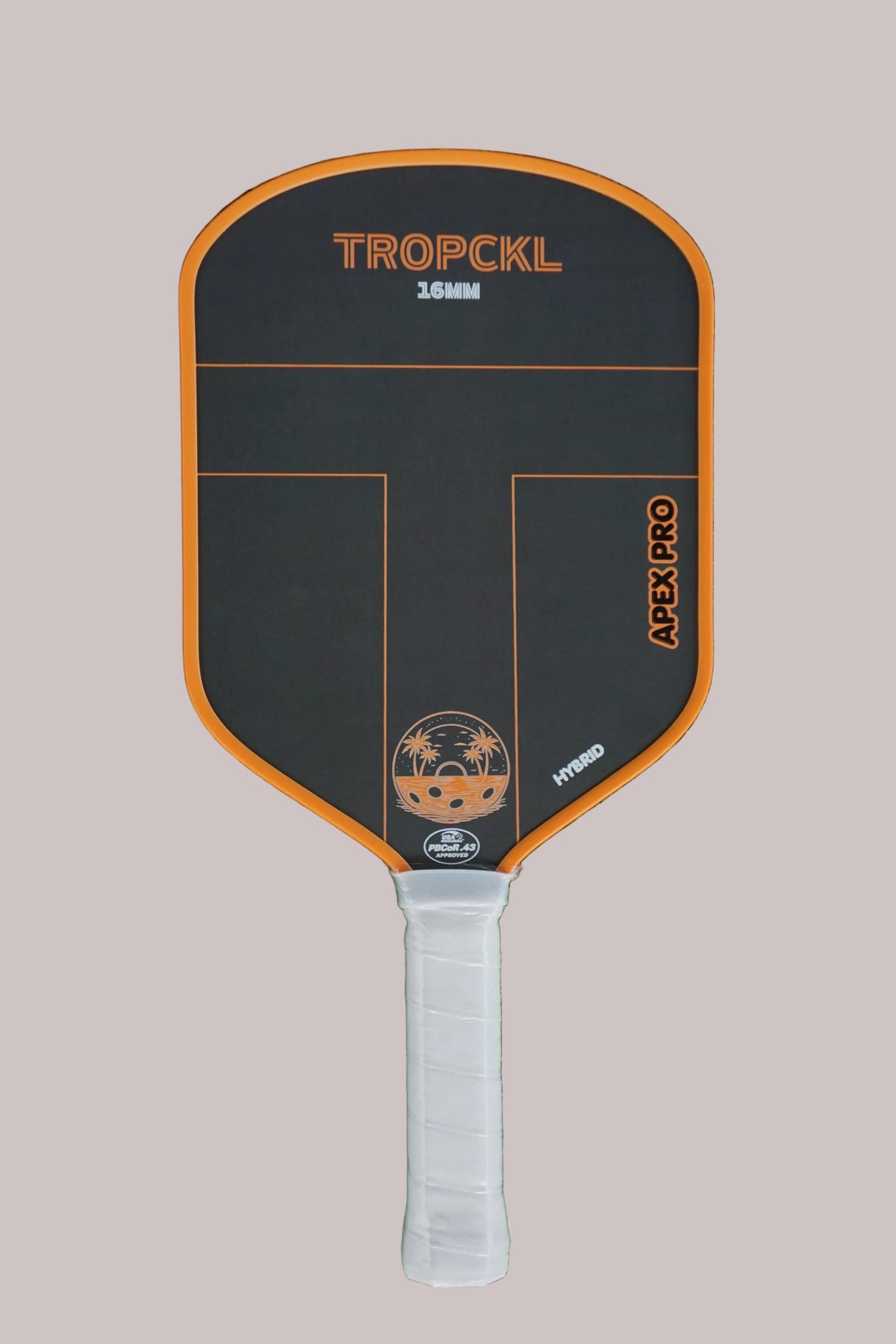 TROPCKL Apex Pro