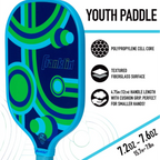 Franklin Youth Paddle
