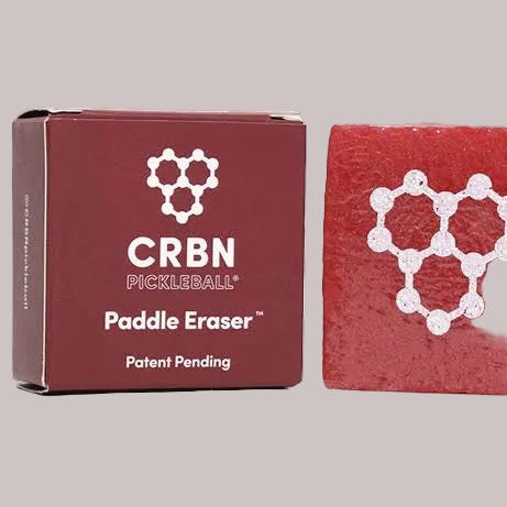 CRBN Paddle Eraser