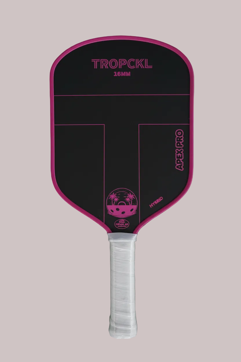 TROPCKL Apex Pro
