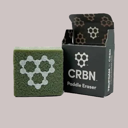 CRBN Paddle Eraser