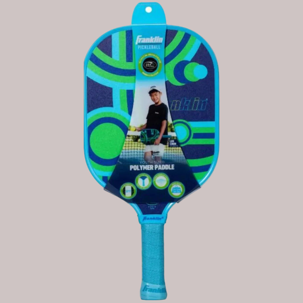 Franklin Youth Paddle